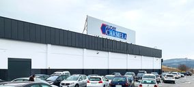 Super Carmela desembarca en un nuevo mercado