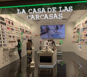 Nueva apertura de La Casa de las Carcasas