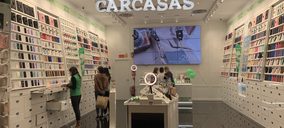 Nueva apertura de La Casa de las Carcasas