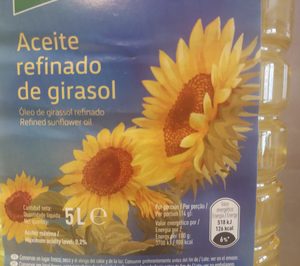 Aceites Abril amplía su refinería y sufre la falta de aceite de girasol