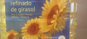 Aceites Abril amplía su refinería y sufre la falta de aceite de girasol