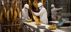 Incarlopsa se apunta un nuevo récord y se acerca a los 1.000 M€ de facturación