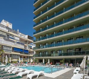Leonardo Hotels entra en el vacacional español con la compra de un establecimiento en Fuengirola