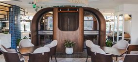 Grupo Dani García abre su segundo restaurante en Doha