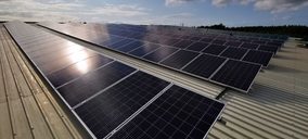 Vidrala apuesta por el autoconsumo de energía en una de sus plantas españolas