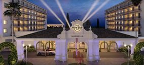 Cheyne cierra la financiación a Bain Capital y Stoneweg para el futuro Hard Rock Marbella