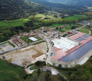 Pernils Llemena prepara una ambiciosa ampliación de instalaciones