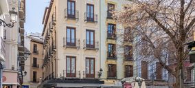 Líbere Hospitality crece en Madrid y llega a Granada