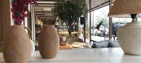 Saona estrena un nuevo restaurante en Valencia