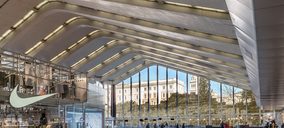 L35 se establece en Italia de la mano de Starching