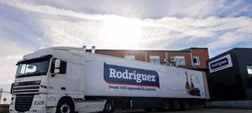 Vall Companys concluye la primera fase de la toma de control en Embutidos Rodríguez