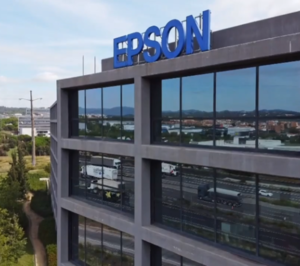 Nace el Heat-Free Day impulsado por Epson