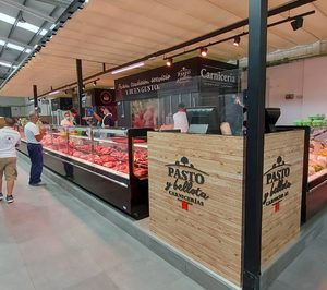 Pasto y Bellota avanza con nuevas aperturas y continúa su búsqueda de franquiciados