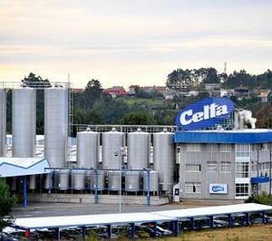 Leche Celta tiene bloqueada la distribución y podría paralizar la producción por la huelga de transportes