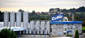 Leche Celta tiene bloqueada la distribución y podría paralizar la producción por la huelga de transportes