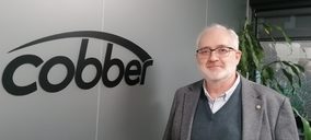 Cobber nombra director general a Pablo Comino