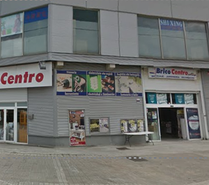 Bricocentro cerrará las puertas de su centro de Bizkaia