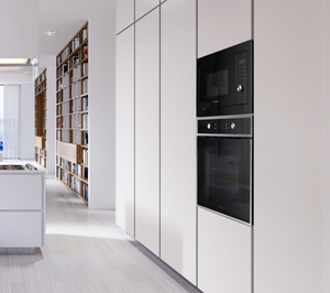 Schneider Consumer amplía capital en su filial española