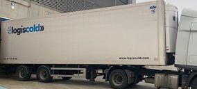 Logiscold se hace hueco en logística, apoyada en una importante red