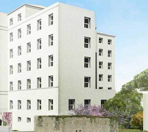 Se adjudica la segunda fase de las obras de recuperación del Hospital de Verge del Toro, de Mahón