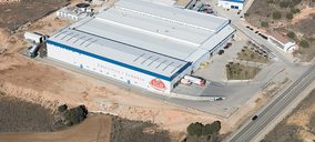 Cárnicas Villar aspira a disparar su facturación, una vez completada su ampliación