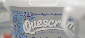 Quescrem acomete un nuevo plan trienal de inversiones que arranca ganando capacidad en queso crema