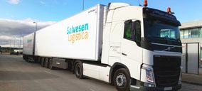 Salvesen Logística genera nuevos servicios y contratos en gran consumo y retail