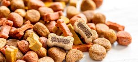 Nestlé Purina ficha a Moa Foodtech para sustituir la proteína animal en sus productos de petfood