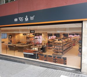 El mercado de la franquicia crece más de un 10% en superficie en Cataluña