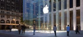 Apple compra la especialista británica en tecnología financiera Credit Kudos