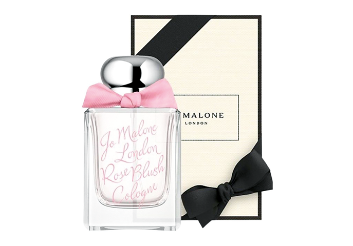 Jo Malone Celebrating the Rose (3)