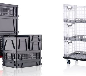 Trilla Induplast suma una nueva inyectora