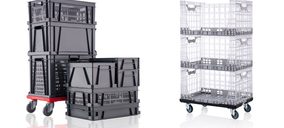 Trilla Induplast suma una nueva inyectora