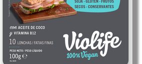 Upfield Spain llega a la categoría de alternativas vegetales a la charcutería