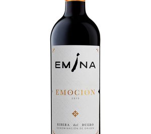 El grupo Matarromera lanza Emina Emoción, marcado por la sostenibilidad