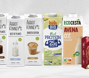 Biogran se hace grande en plant-based bío con nuevos lanzamientos