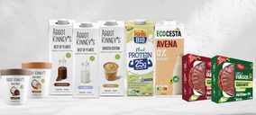 Biogran se hace grande en plant-based bío con nuevos lanzamientos