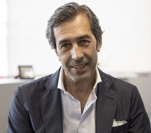 Javier González, nuevo presidente de Aden