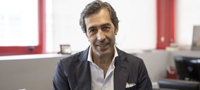 Javier González, nuevo presidente de Aden