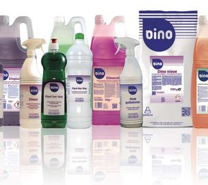 Grupo Dino anuncia la instalación de una plataforma logística