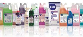 Grupo Dino anuncia la instalación de una plataforma logística