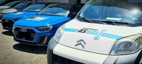 Fain se hace con la instaladora gallega Ascensores Asgali