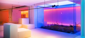 Simon abrirá nuevo showroom en Madrid