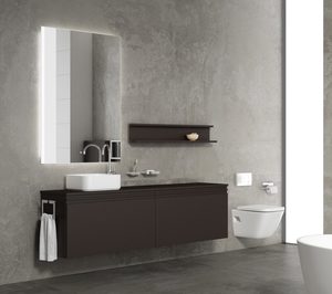 Nofer presenta tres nuevas colecciones de accesorios de baño