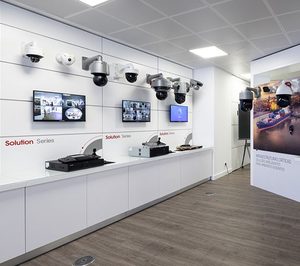 Hikvision inaugura una oficina en Lisboa