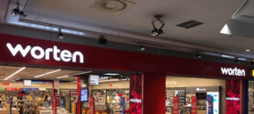 Worten International mejora sus resultados en Iberia