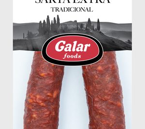 Cárnicas Galar vuelve a invertir y acelera en la distribución moderna