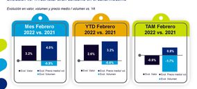 La subida de precios se deja notar ya en la cesta de la compra