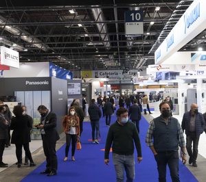 Climatización & Refrigeración 2023 se celebrará del 14 al 17 de noviembre