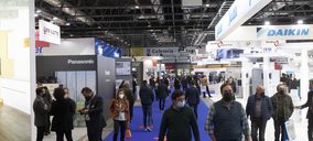 Climatización & Refrigeración 2023 se celebrará del 14 al 17 de noviembre